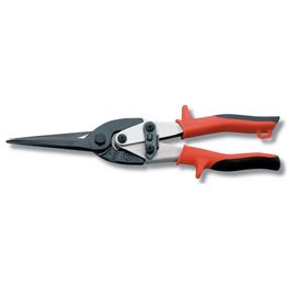 Peltisakset Bahco monikäyttö 290mm pitkä leikkaus HRC58-60