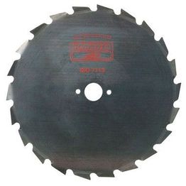 Raivausterä Bahco Maxi 200x20mm