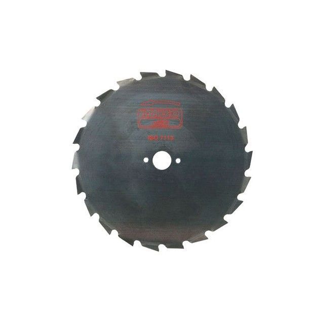 Raivausterä Bahco Maxi 200x20mm
