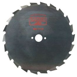 Raivausterä Bahco Maxi 200x25mm