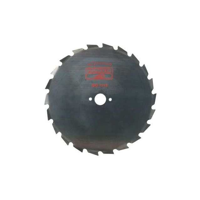 Raivausterä Bahco Maxi 200x25mm