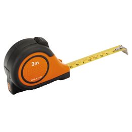 Mittanauha Bahco Mtb, 3 M x 16mm