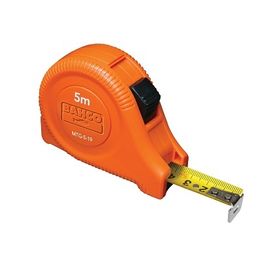 Mittanauha Bahco, 5 M, 19mm