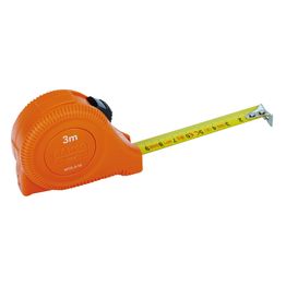 Mittanauha Bahco MTG, 8 m x 25 mm