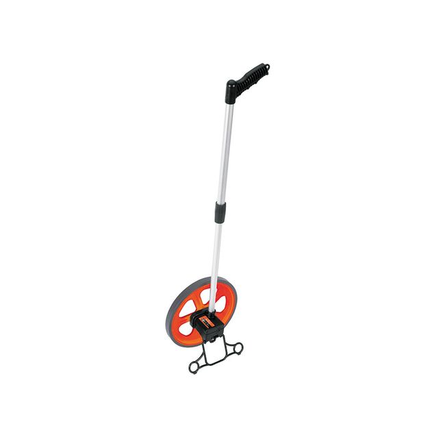 Mittapyörä Bahco 250mm 0-9999,9m