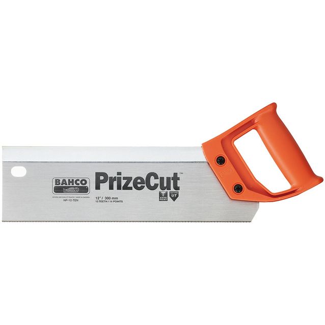 Käsisaha Bahco PrizeCut UT13, 300mm