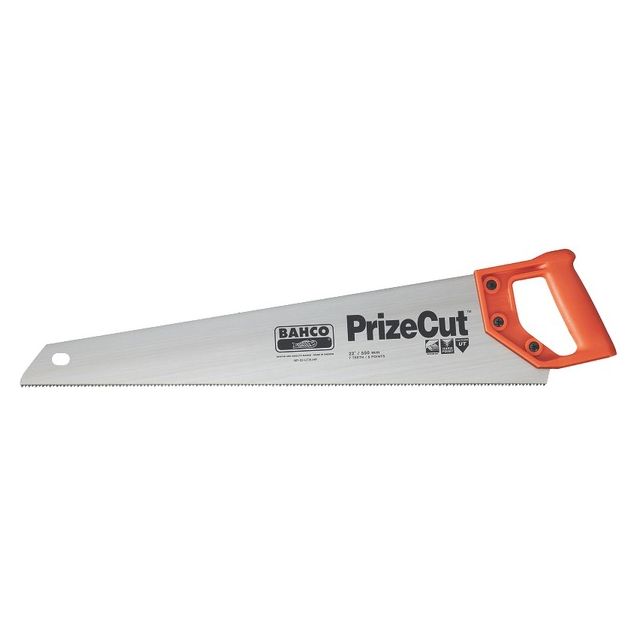 Käsisaha Bahco PrizeCut F6/7, 550mm