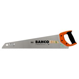 Käsisaha Bahco NP-22 kärkikarkaistu
