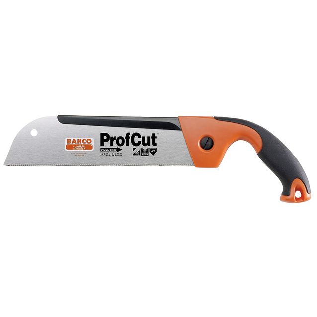 Japaninsaha Bahco 270mm
