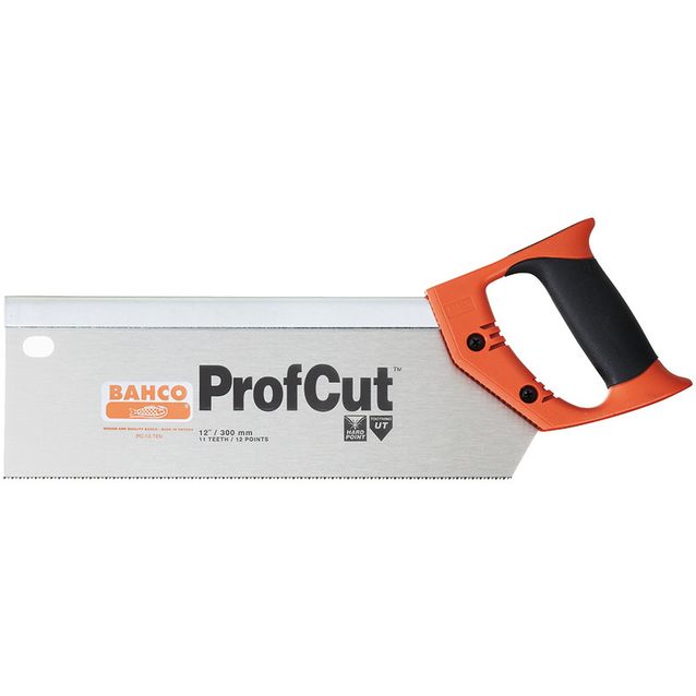 Käsisaha Bahco ProfCut UT11, 300mm