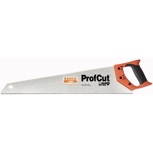 Käsisaha Bahco ProfCut 19