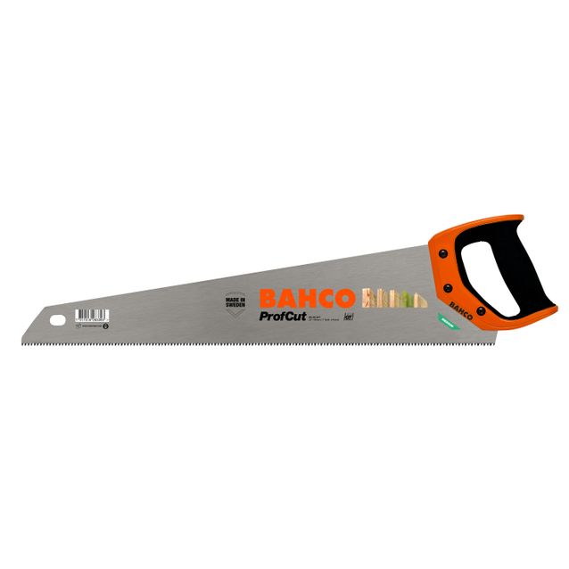 Käsisaha Bahco ProfCut 22