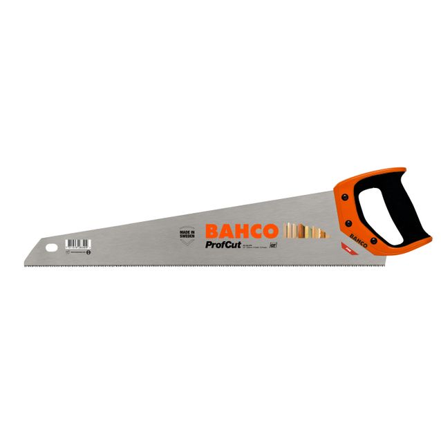 Käsisaha Bahco ProfCut GT9 550mm