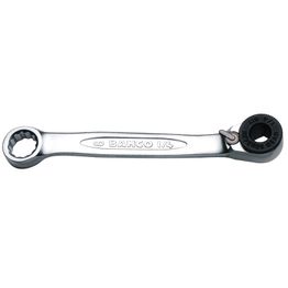 Räikkä Bahco 6950CBR, 1/4", 90mm