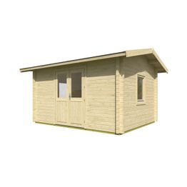 Vierasmaja Tene Balerma B, 70mm, 12.2m²