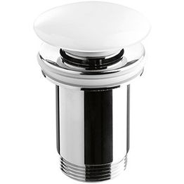 Pohjaventtiili Bathco 60 ylivuotosuojalla