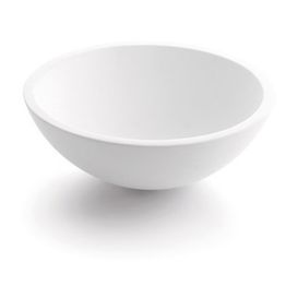 Malja-allas Bathco Polaris, Ø300mm, mattavalkoinen