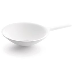 Malja-allas Bathco Saja, 660x420mm, mattavalkoinen