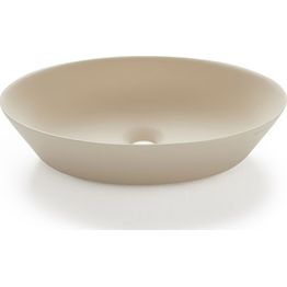 Malja-allas Bathco Trieste, 450x300mm, eri värejä