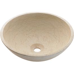 Malja-allas Bathco Catania, Ø405mm, eri värejä