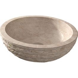 Malja-allas Bathco Puket, Ø450mm, eri värejä