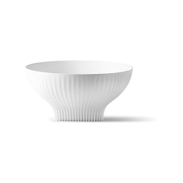 Malja-allas Bathco Dobra Circular Ø380mm mattavalkoinen