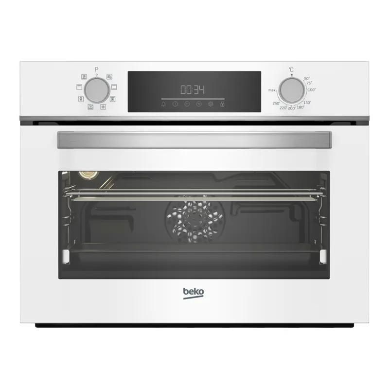 Erillisuuni Beko BBCM18300W, 59.4cm, valkoinen
