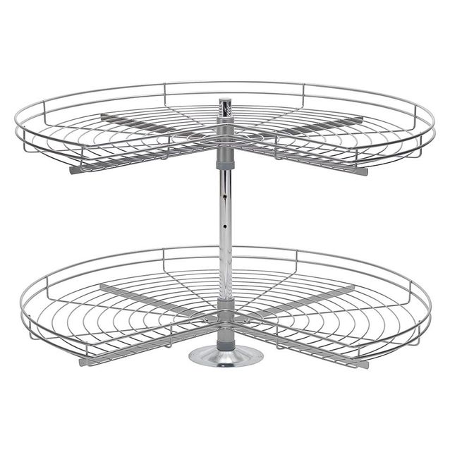 Karuselli Beslag Design Nova ¾ 820mm teräs