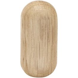 Nuppivedin Beslag Design Lunden, Ø18x36mm