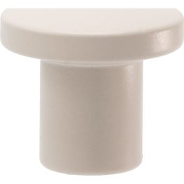 Nuppivedin Beslag Design Skye, Ø25mm, eri värejä