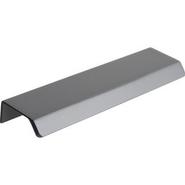 Profiilivedin Beslag Design Side, 40x160x18mm, eri värejä