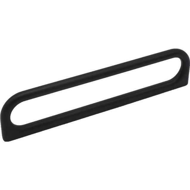 Lankavedin Beslag Design Luck 179x8x40mm musta