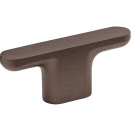 T-nuppivedin Beslag Design Vibe Plain 70mm