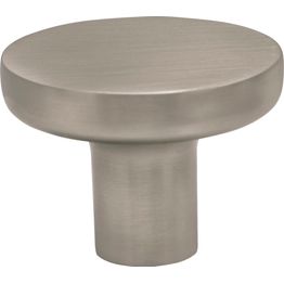 Nuppivedin Beslag Design Vibe Plain Ø38mm