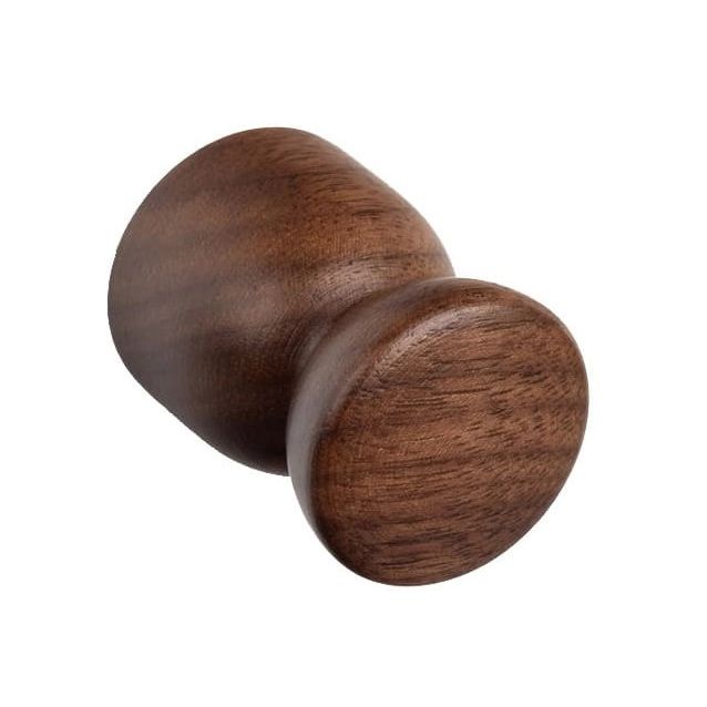 Nuppivedin Beslag Design Piece Ø25mm pähkinä