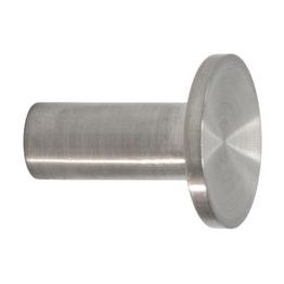 Koukku Beslag Design Sture, Ø18mm, teräs