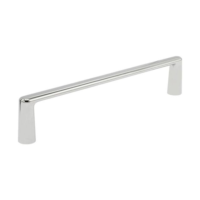 Lankavedin Beslag Design Bob, 173x13x34mm, cc160mm, kromi