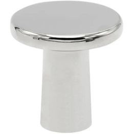 Nuppivedin Beslag Design Bob, Ø28x28mm