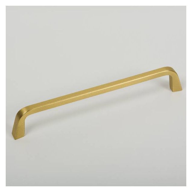 Lankavedin Beslag Design Este 171x9.5x30mm messinki