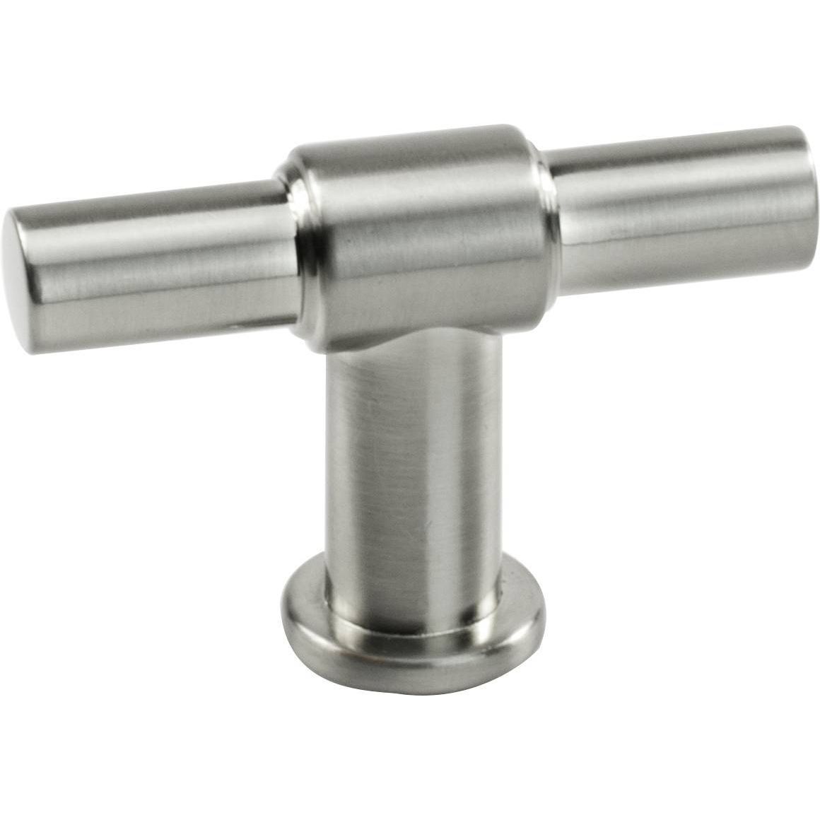 Nuppivedin Beslag Design T-type teräs