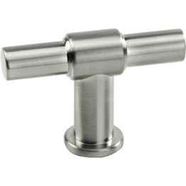 Nuppivedin Beslag Design T-type teräs