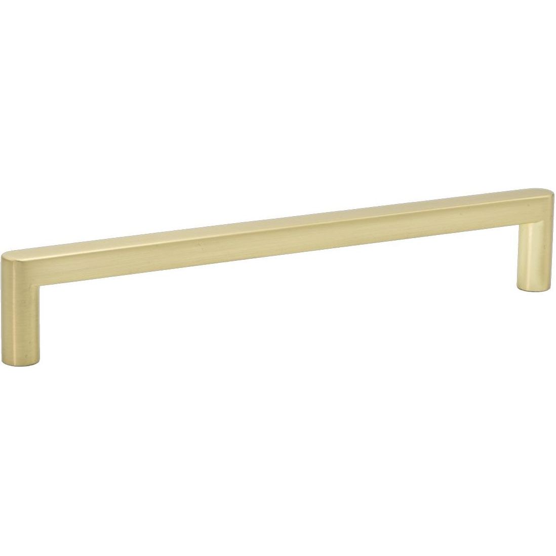 Lankavedin Beslag Design Inez, cc160mm, harjattu messinki