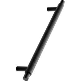 Lankavedin Beslag Design Manor 192mm musta