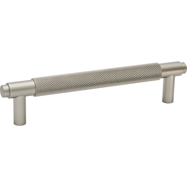 Lankavedin Beslag Design Riff, 156x35x14mm, cc128mm, ruostumaton teräs