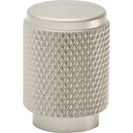 Nuppivedin Beslag Design Riff, Ø21mm, eri värejä