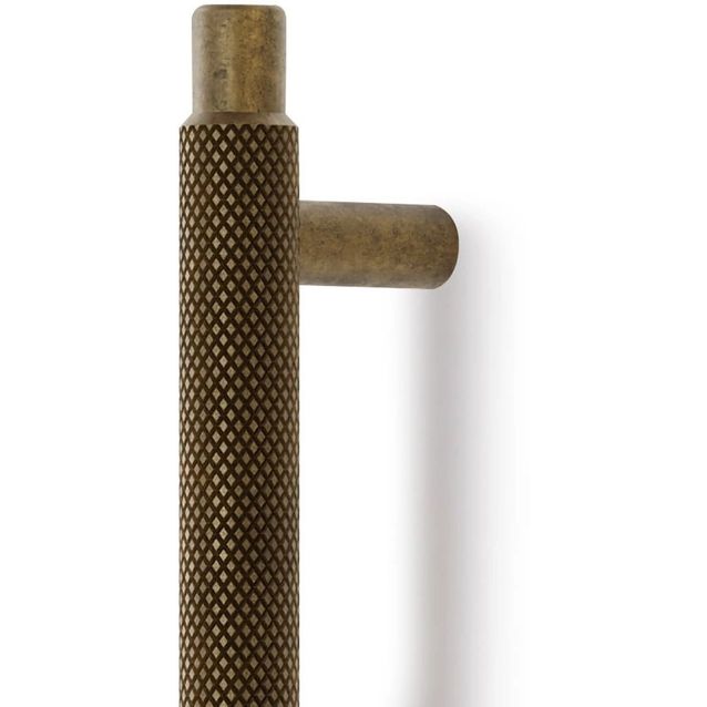 Reelinkivedin Beslag Design Manor cc640mm antiikkimessinki