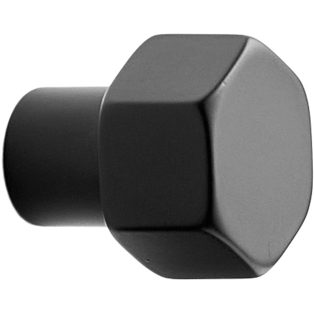 Nuppivedin Beslag Design Hexa 24 eri värejä