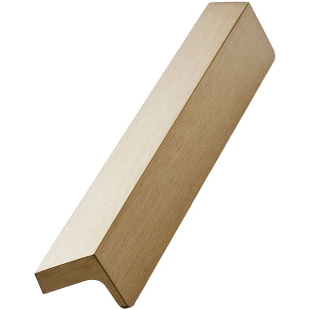 Vedin Beslag Design Envelope 160 harjattu eri värejä