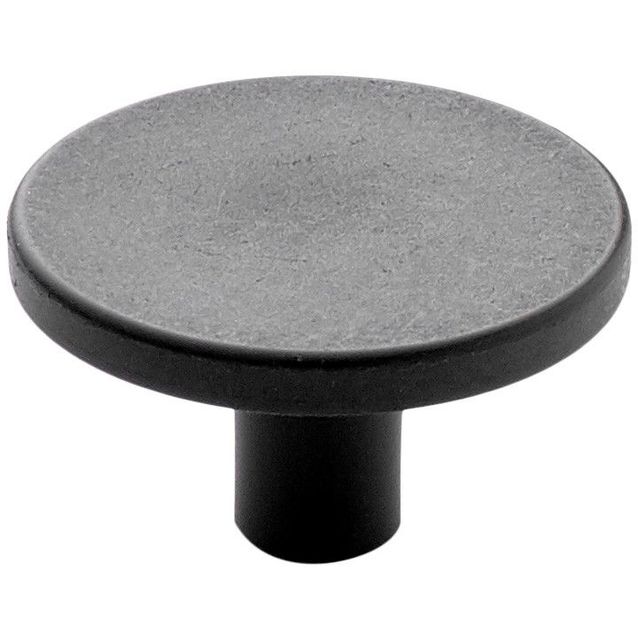 Nuppivedin Beslag Design Plato OceanIX 32 mattamusta