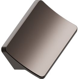 Profiilivedin Beslag Design Ciel, 50x30x22mm, cc32mm, harjattu